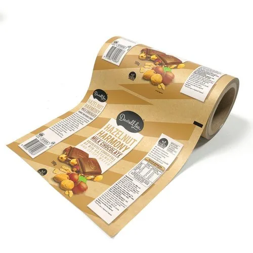 BOPP Lamination Roll