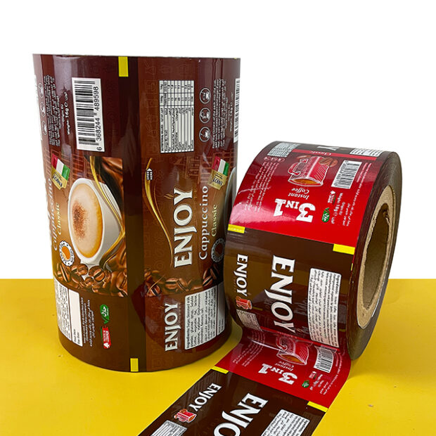 BOPP Printing Roll