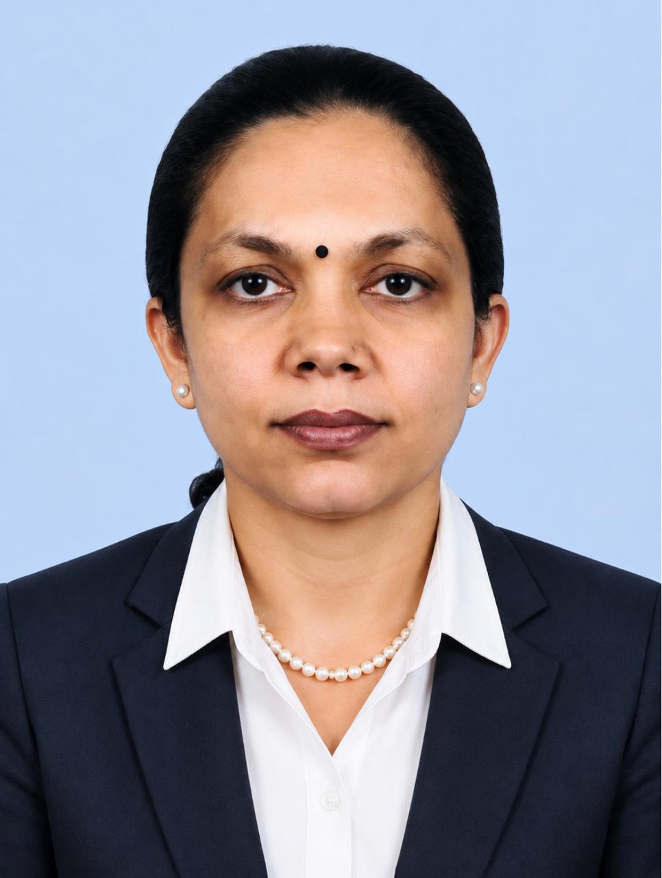 Mrs. Lataben Rajeshkumar Antala