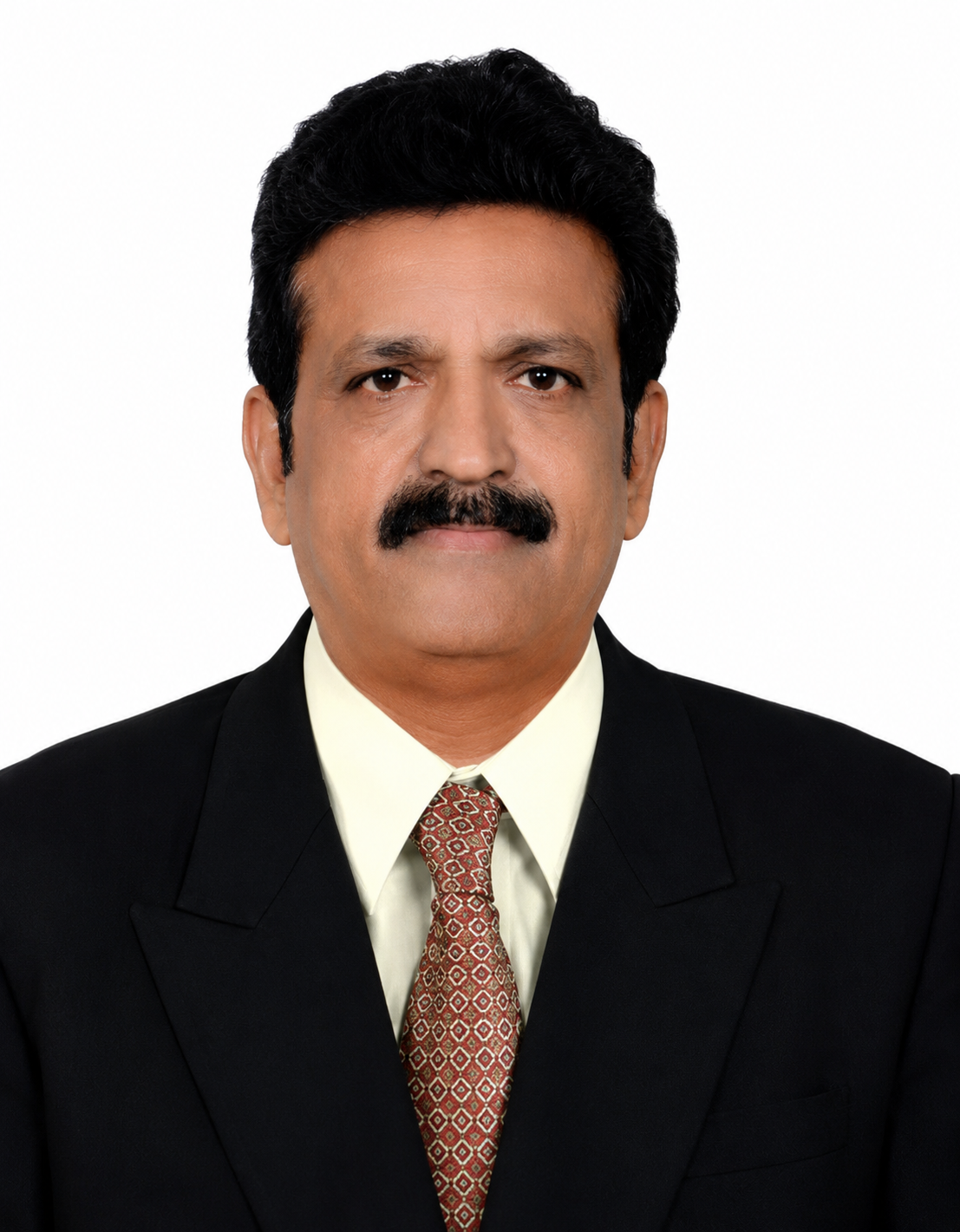 Mr. Rajeshkumar Chandulal Antala