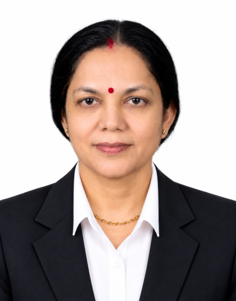 Mrs. Lataben Rajeshkumar Antala