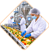 Food Processing