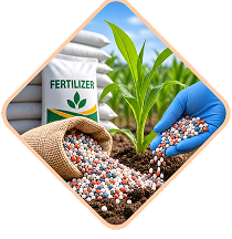Fertilizers