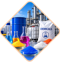 Chemicals