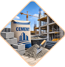 Cement and Construction
