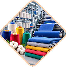Textiles